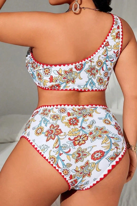 2025 New Women Bikinis Set Swimsuit