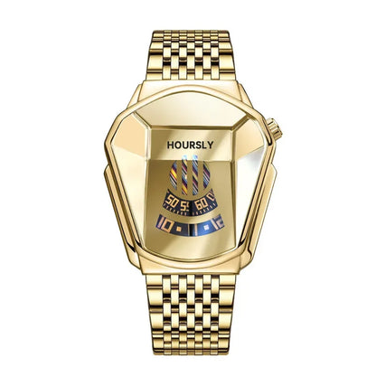 Luxury Men Wrist Watch - Empire P.E