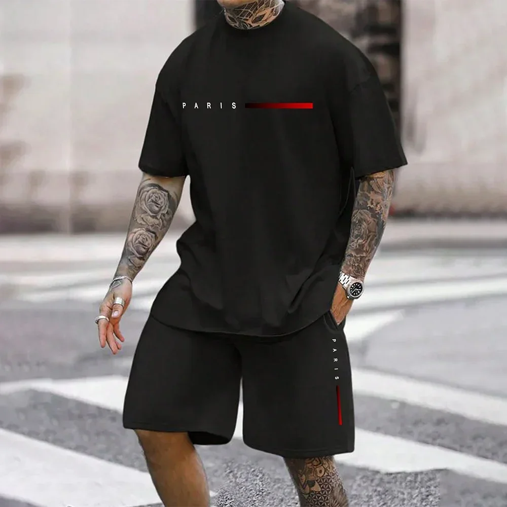 Sports Shorts Short Sleeved 2024 - Empire P.E