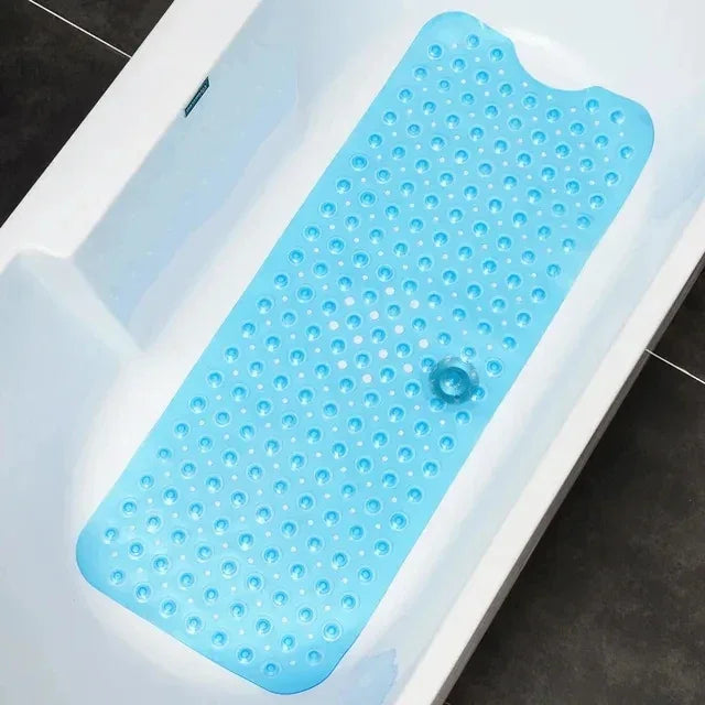 Large Cute Cartoon PVC Anti-Slip Shower Bathtub Mats - Empire P.E