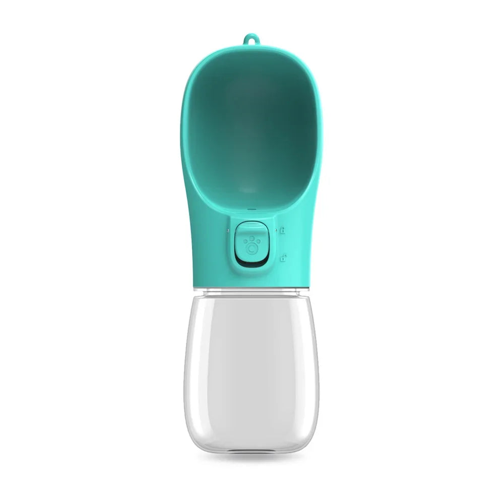 Water Bottle For Pets Water Feeder Bowls