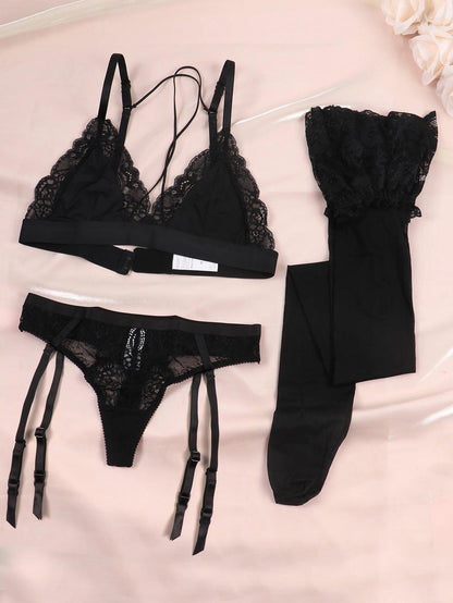 Summer Underwear Lingerie Sexy - Empire P.E