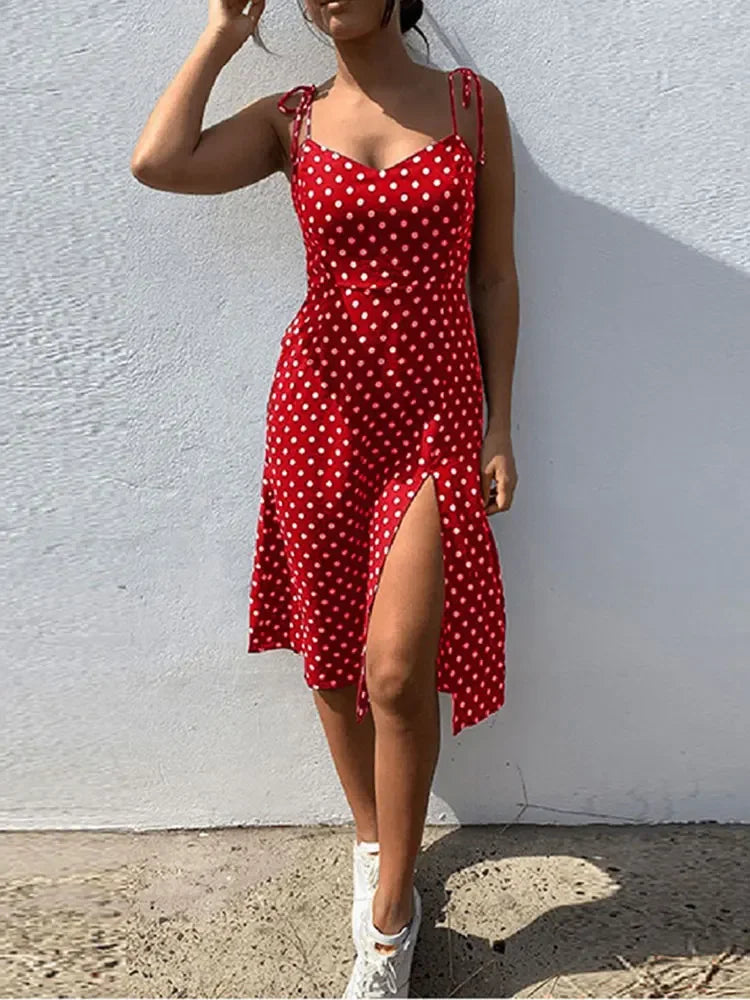 Sundress Summer Women - Empire P.E