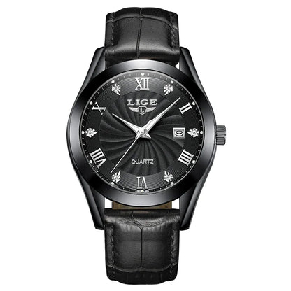 2025 New Women's Fashion Elegant Bracelet Watch