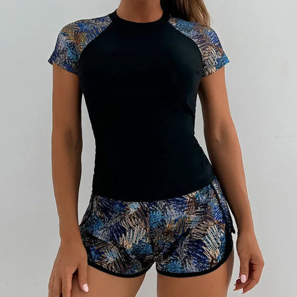 Women's Swimsuit Tankini Set - Empire P.E