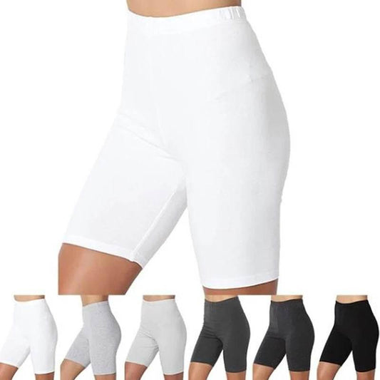 2023 Women Elastic Shorts - Empire P.E