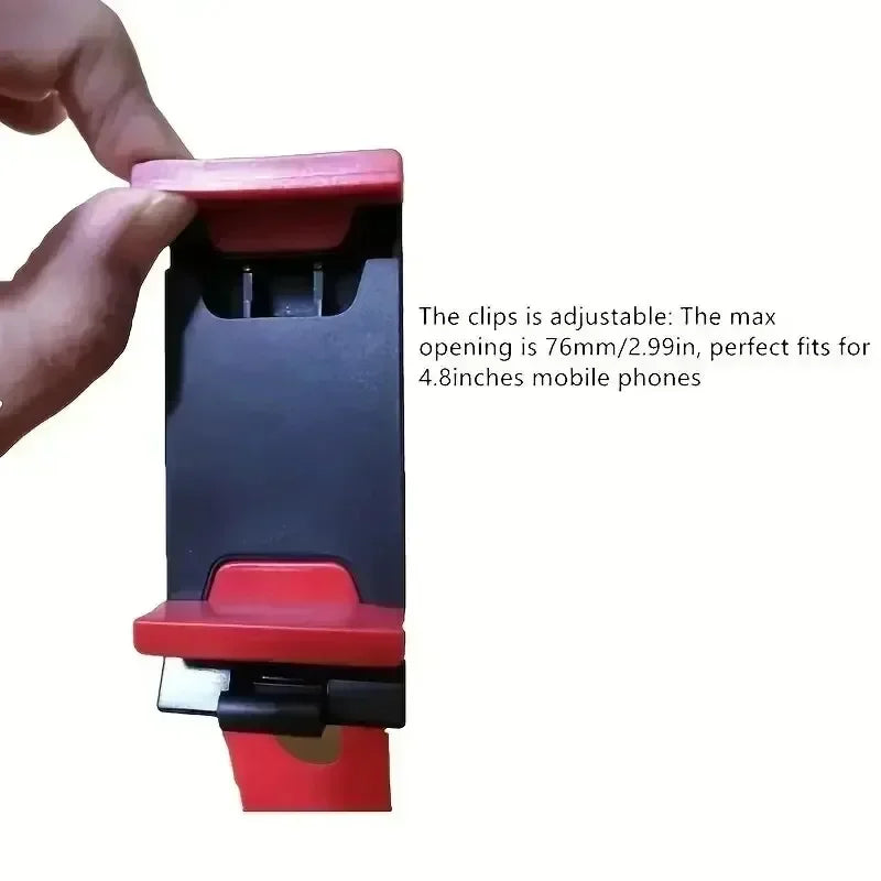 Universal Car Mounted Mobile Phone Holder
