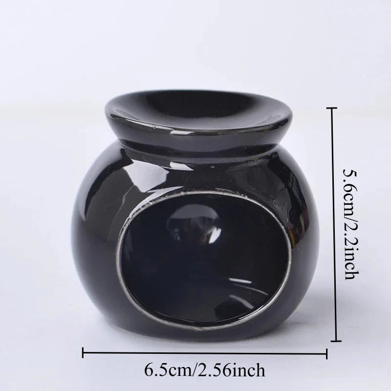 Essential Oil Burners Wax Melt Warmer
