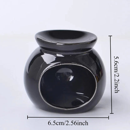 Essential Oil Burners Wax Melt Warmer