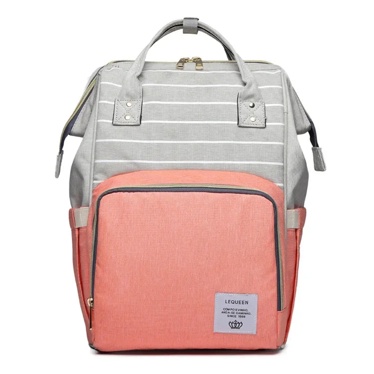 Maternity Large Capacity Bag - Empire P.E