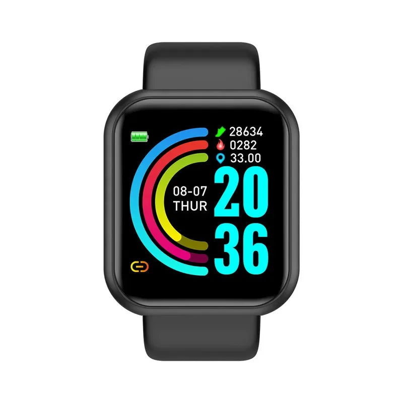 Smart Watch For Men - Empire P.E