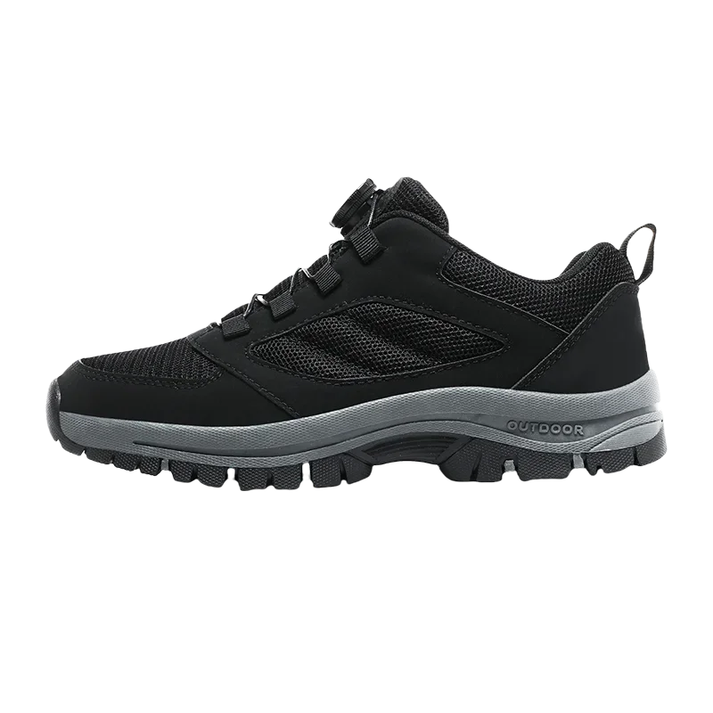 Men's Comfortable Hiking Anti Slip Shoes
