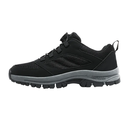 Men's Comfortable Hiking Anti Slip Shoes