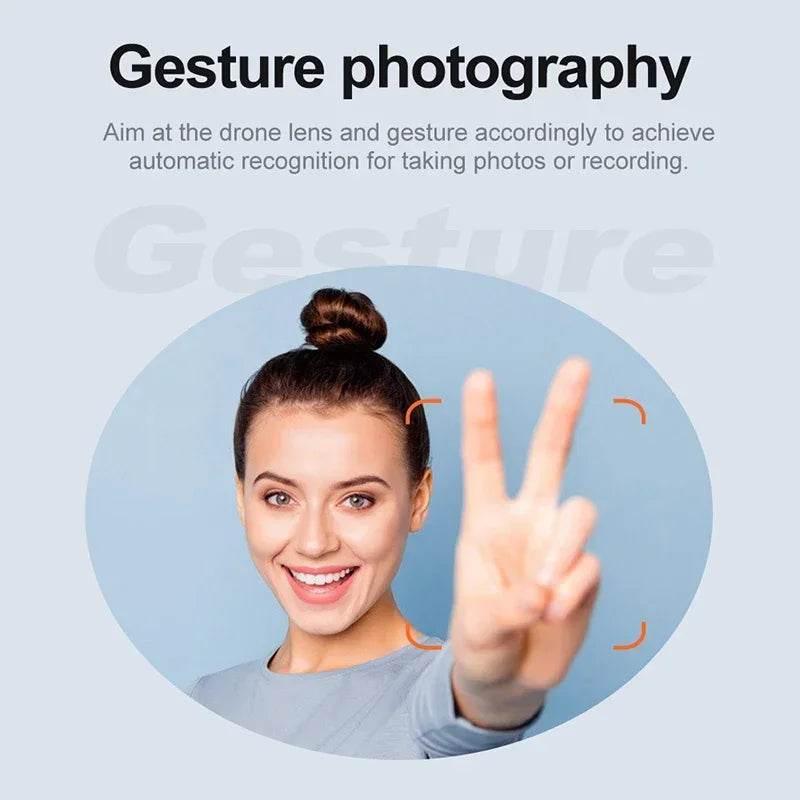 Lenovo V88 Drone 8K Professional HD Aerial Dual-Camera 5G GPS Obstacle Avoidance Drone Remote Control Quadcopter Toy UAV 10000M - Empire P.E
