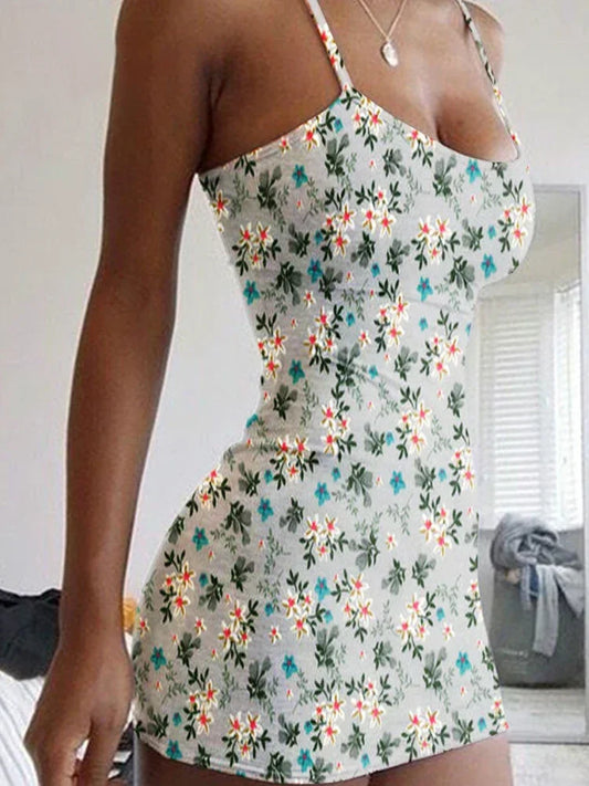 Plus Size Dresses Summer - Empire P.E