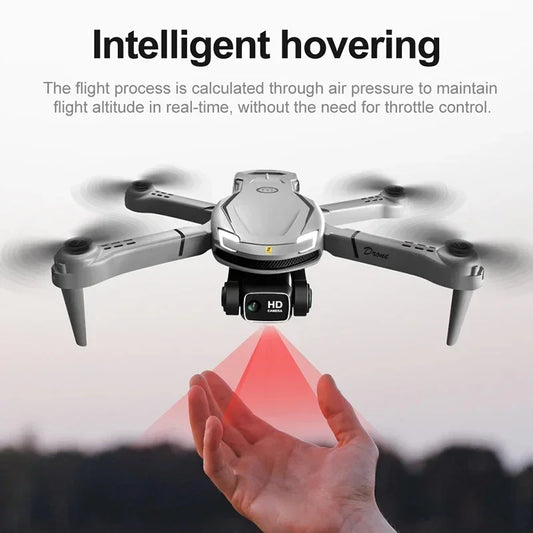 V88 Drone 8K HD Camera Aerial Photography - Empire P.E