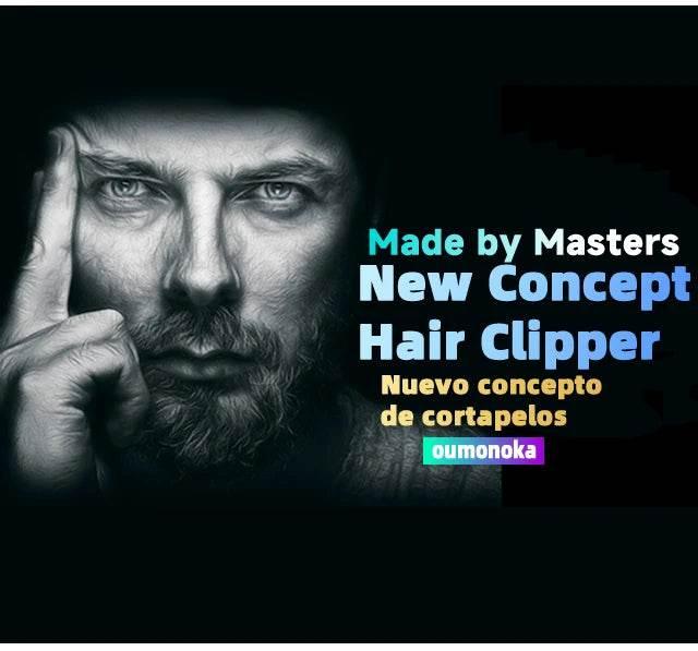 New Professional Electric Shaver for Men Razor for Men Mower Beard Trimmer Barber Shaving Machine - Empire P.E