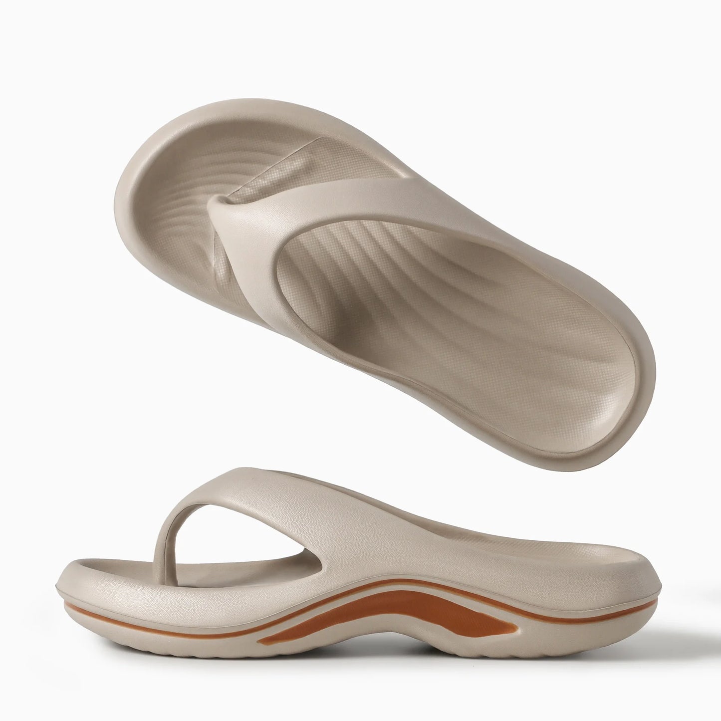The New Summer Versatile Beach Flip-flops