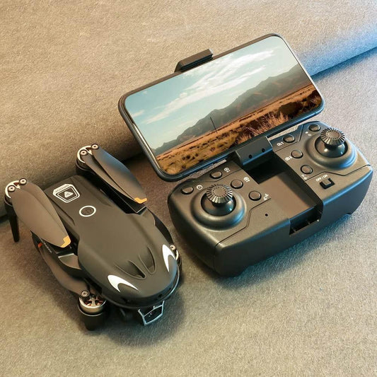 V166 Drone dji fpv 8k professional rc helicopter Mini ufo aircraft jjrc plane elicoptero en oferta low price drones Aircraft - Empire P.E
