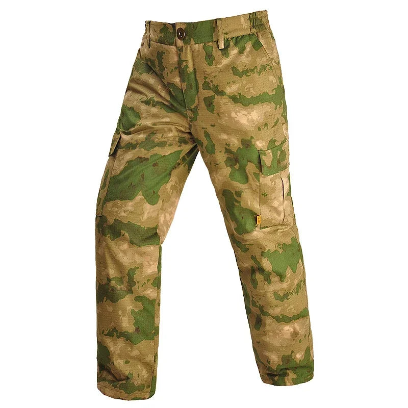 Winter Men Clothes Tactical Jacket Heating Suit - Empire P.E