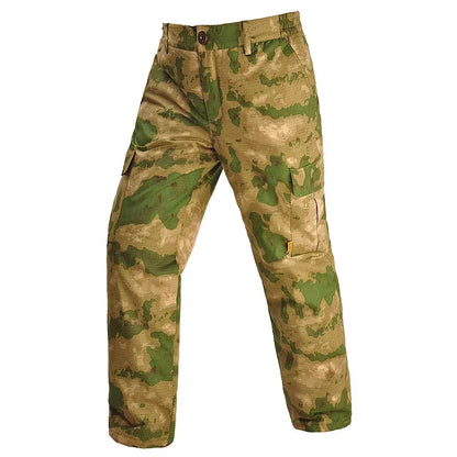 Winter Men Clothes Tactical Jacket Heating Suit - Empire P.E