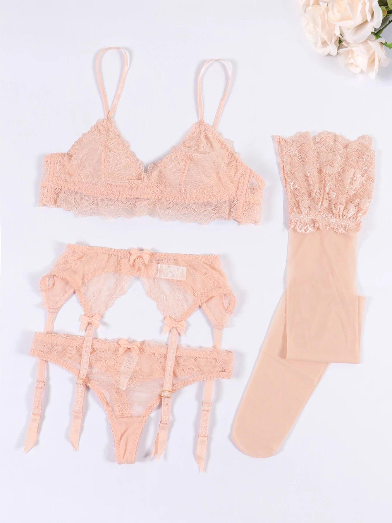 Summer Underwear Lingerie Sexy - Empire P.E