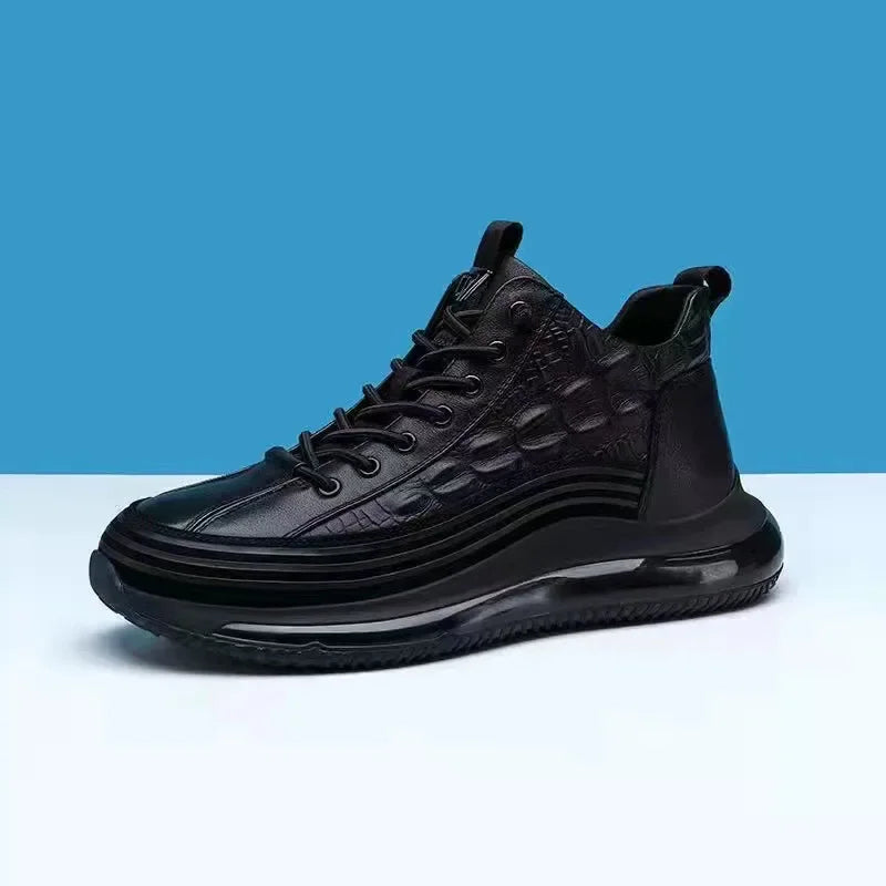 New Men Shoes Outdoor Casual Comfortable Sneakers - Empire P.E
