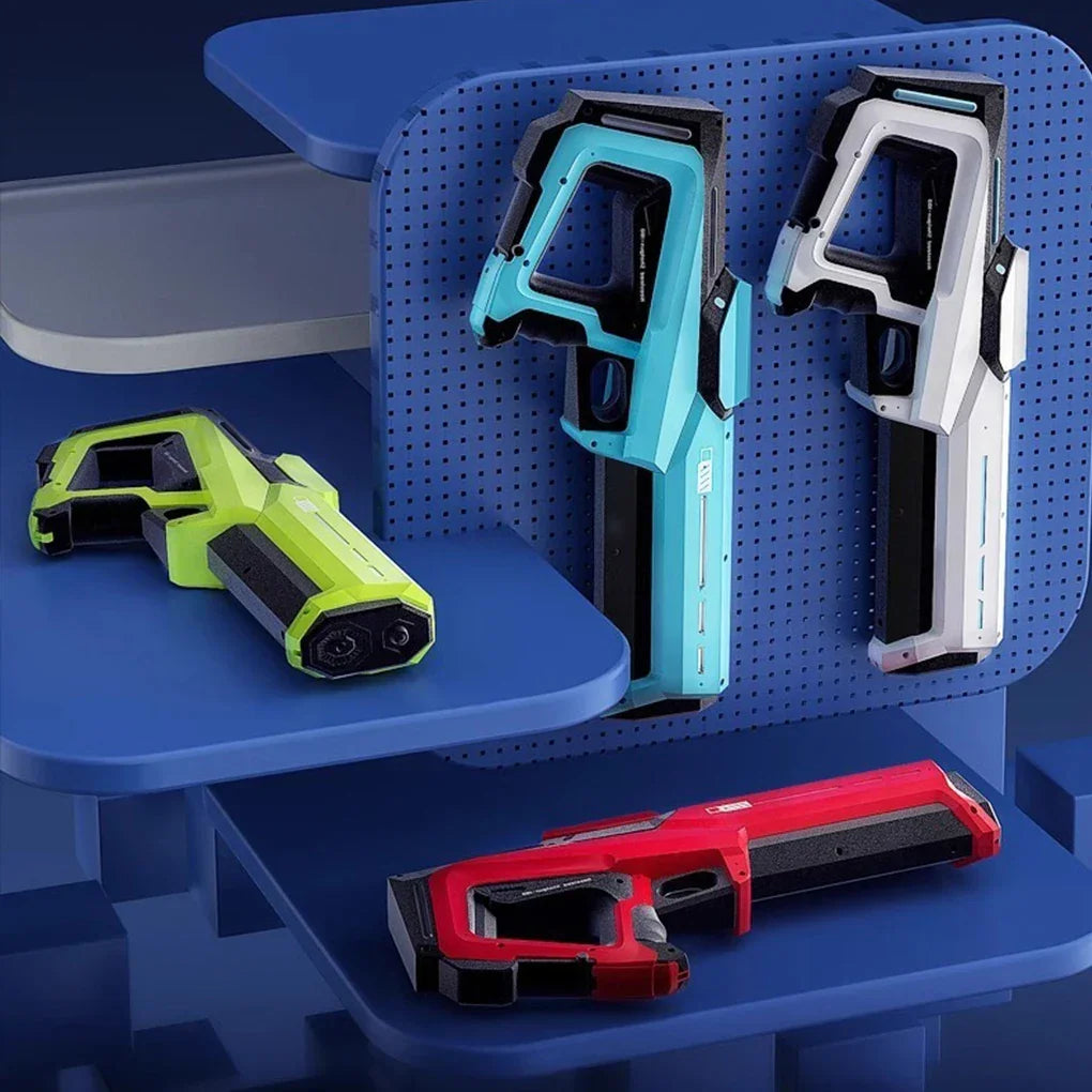 New Automatic Absorbing Electric Water Gun - Empire P.E