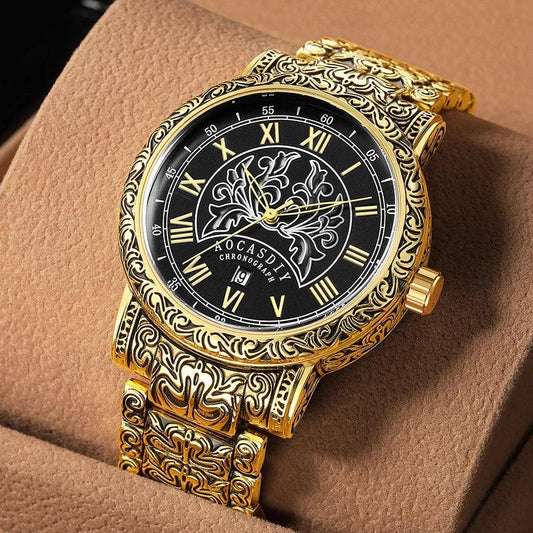 Men's Luxury Watch - Empire P.E
