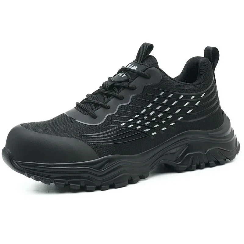 Construction Site insulated 6kV electrical Work Boots - Empire P.E