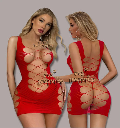 Bodysuits Costumes Teddies plus size - Empire P.E