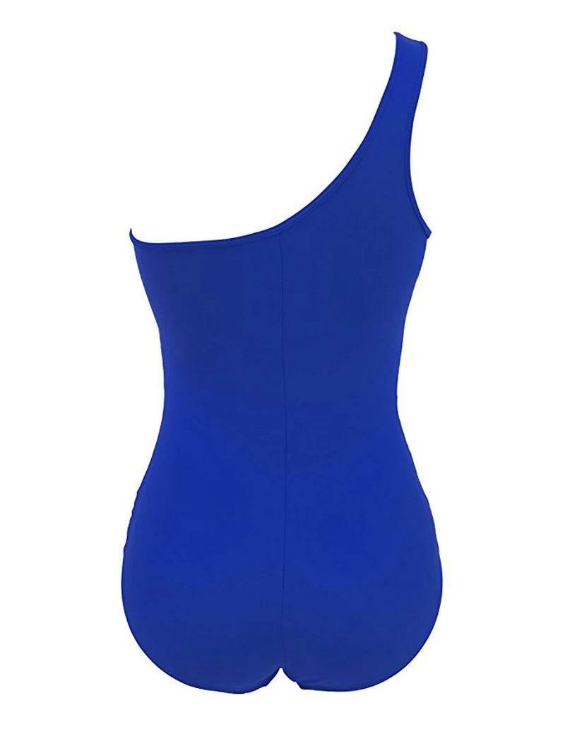Sexy Swimsuit Women Top Plus Size Swimwear 3XL 4XL Push Up Bathing Suit Ladies Monokini Swimming Suit - Empire P.E