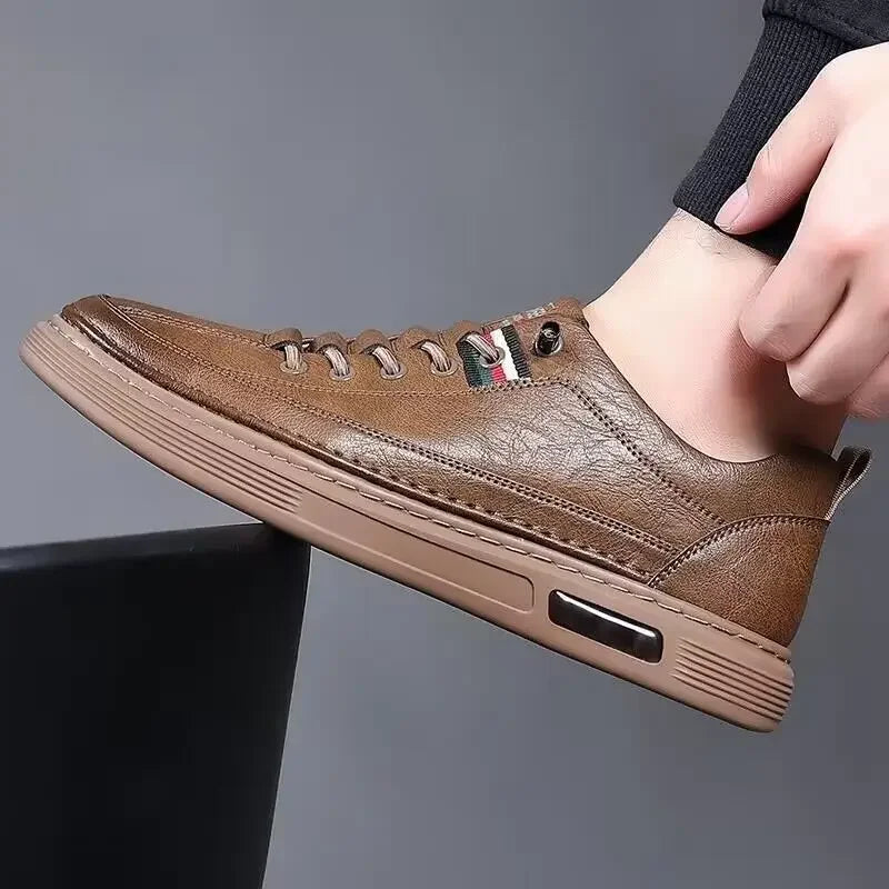 Men's Shoe Fashion Flats - Empire P.E