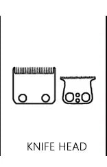 Hair Trimmer for Men Zero Gapped - Empire P.E