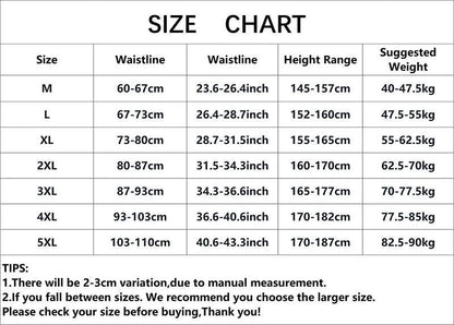 Plus Size Women Safety Short Pants Soft Boyshort Under Skirt Shorts With Zipper Pockets Breathable Theft-proof Female Underwear - Empire P.E
