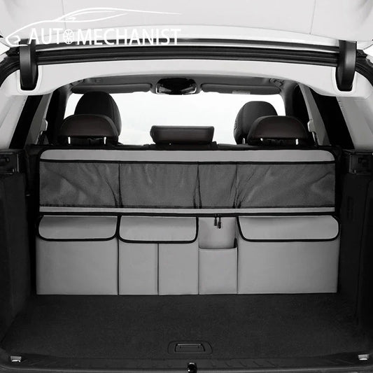 Car Trunk Storage Bag Universal - Empire P.E