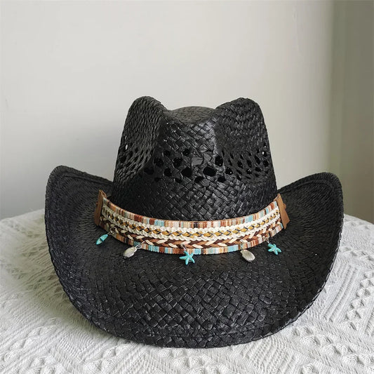 Hollow Cowboy Hat - Empire P.E