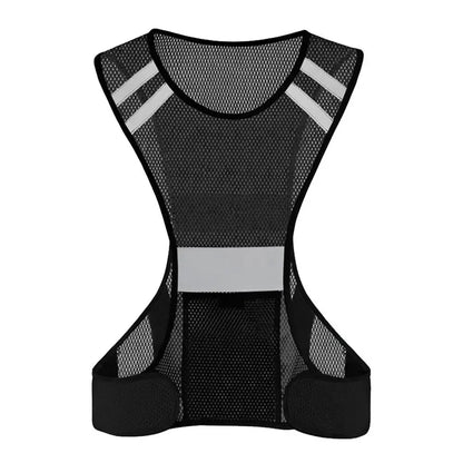 Adjustable Safety Night Walking Vests