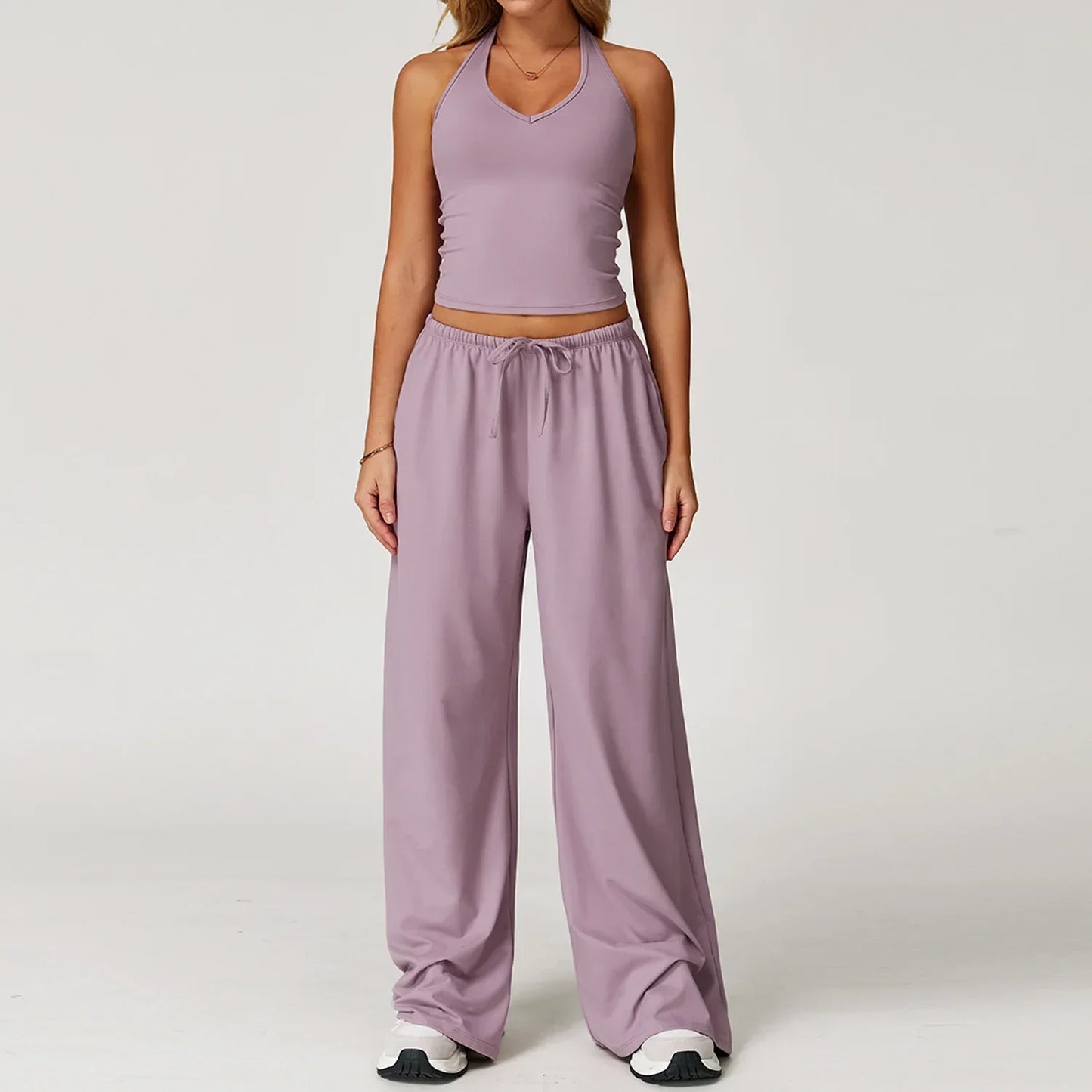 Women's Fitness Running Tracksuit - Empire P.E