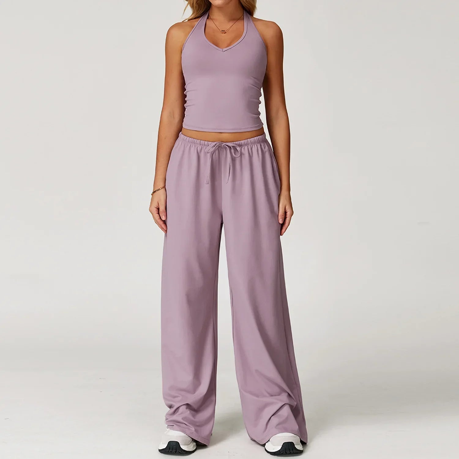 Women's Fitness Running Tracksuit - Empire P.E