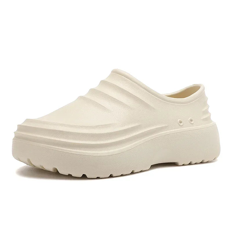 Work Shoes Waterproof - Empire P.E