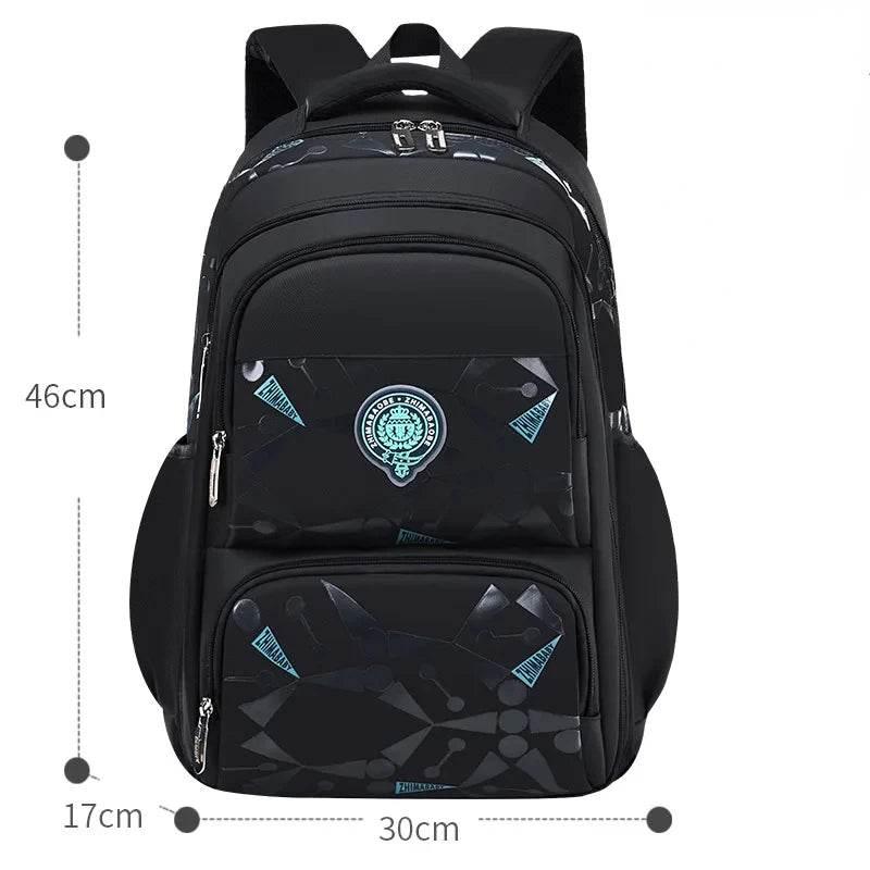 Waterproof Bags - Empire P.E