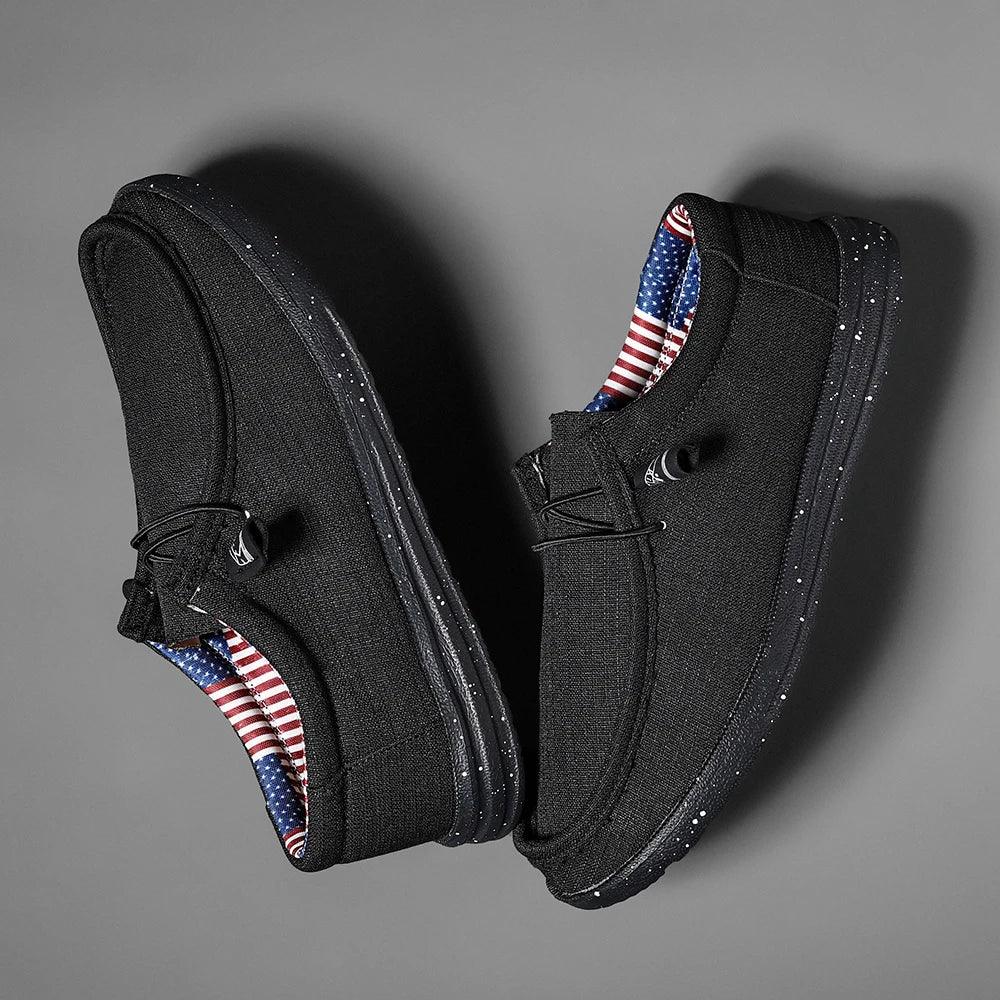 Men's Classic Loafer Shoes