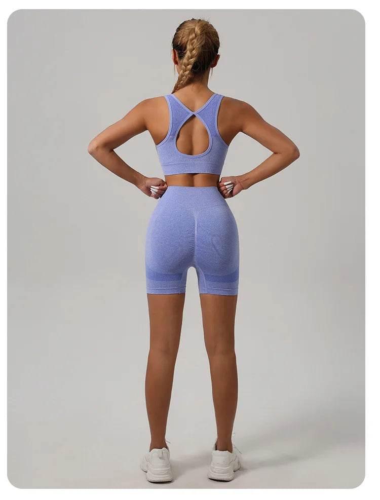 Women Shorts Sports For Women - Empire P.E