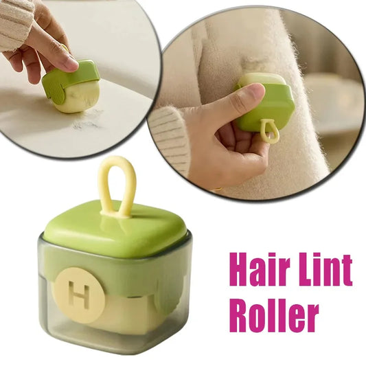 Mini Hair Lint Roller - Empire P.E