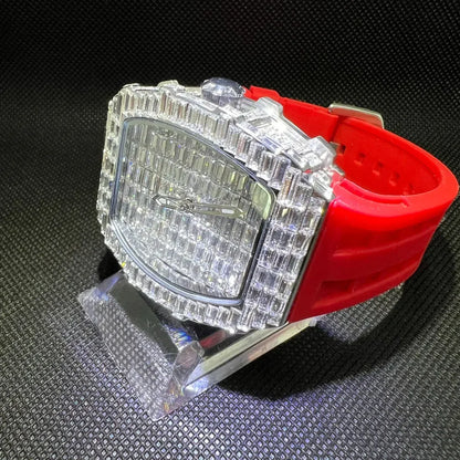 Luxury Brand Men Watch - Empire P.E