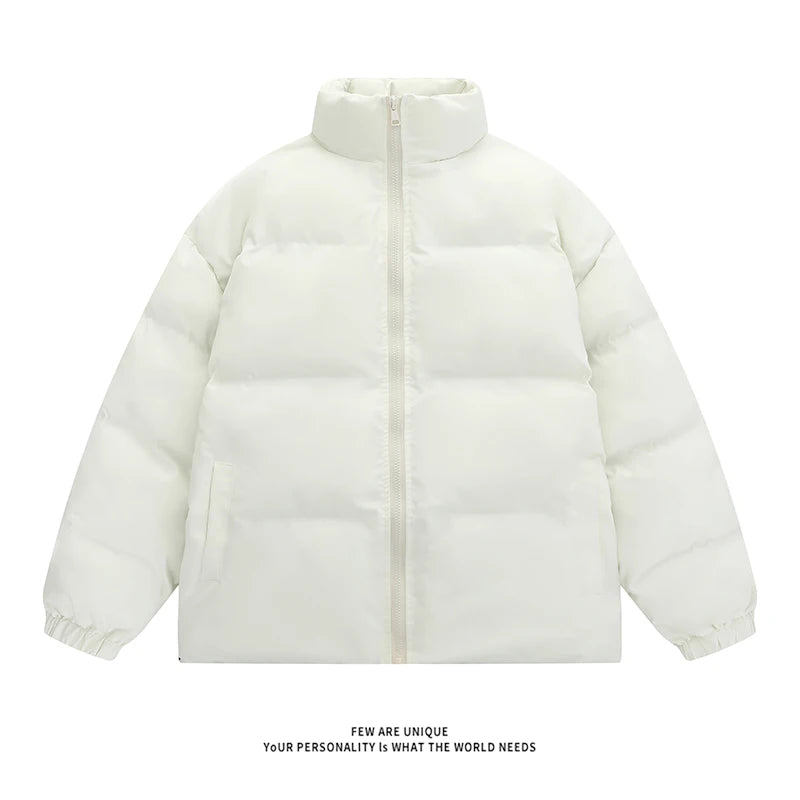 Women 2025 Thick Warm Coats - Empire P.E
