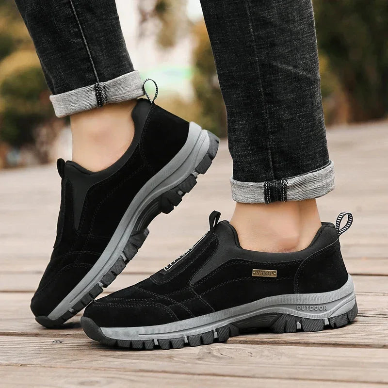 Men's non-slip casual sports shoes - Empire P.E