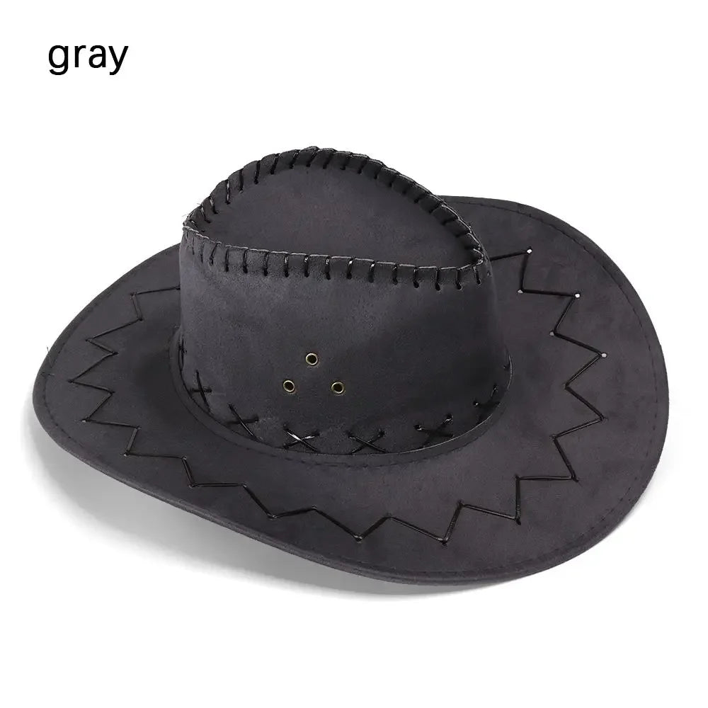 Unisex Cowboy Hat - Empire P.E