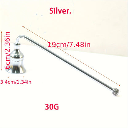 Candle Extinguisher Aromatherapy Tool